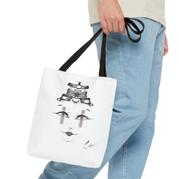 Dreamland - Tote Bag - Image 3