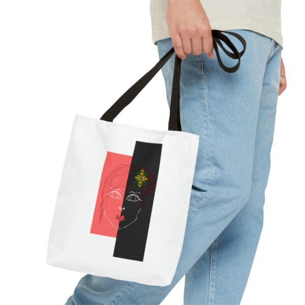 Onar - Tote Bag - Image 3