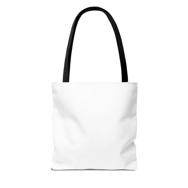 Flower field - Tote Bag - Image 2