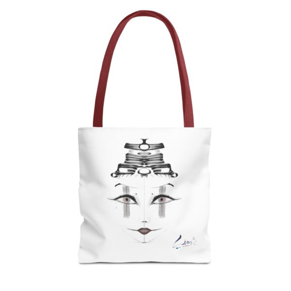 Dreamland - Tote Bag - Image 4