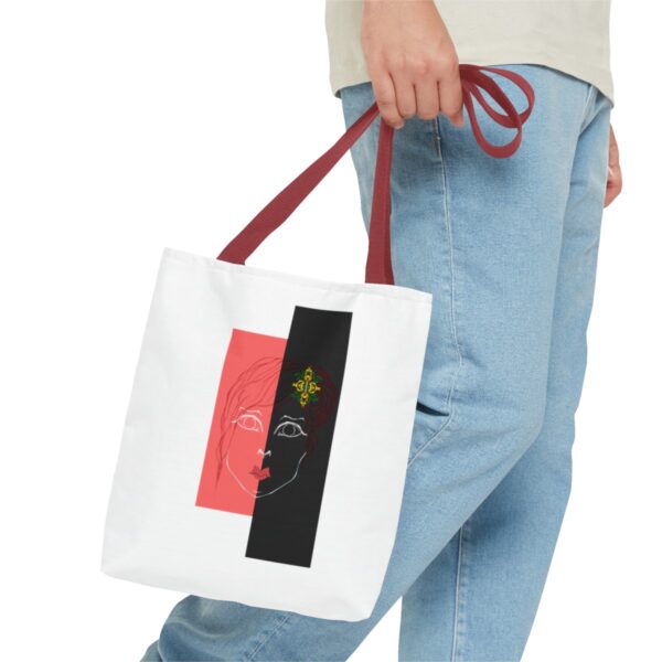 Onar - Tote Bag - Image 6