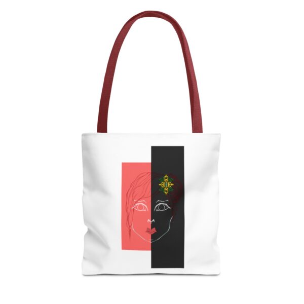 Onar - Tote Bag - Image 4