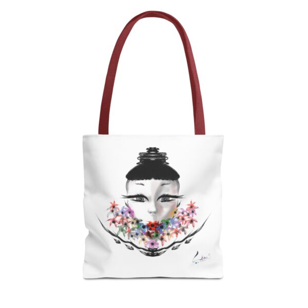 Flower field - Tote Bag - Image 4