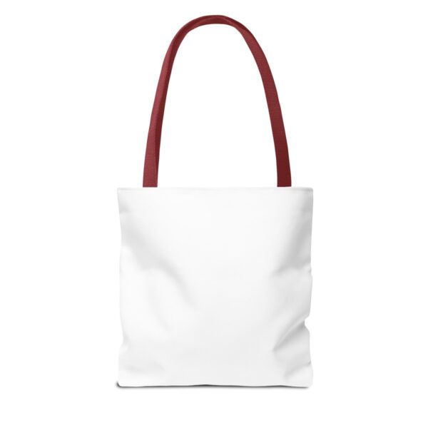 Flower field - Tote Bag - Image 5