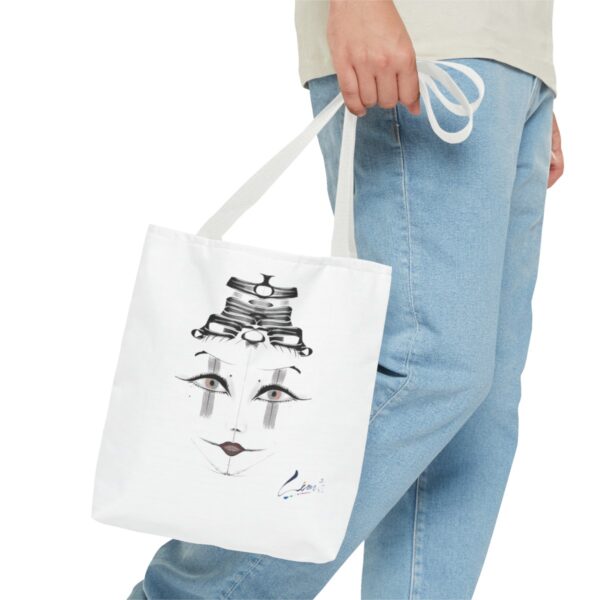 Dreamland - Tote Bag - Image 9