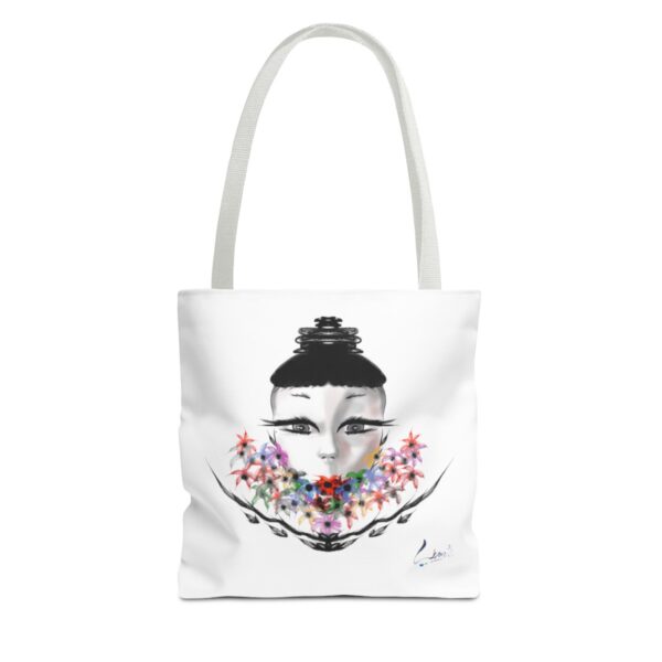 Flower field - Tote Bag - Image 7