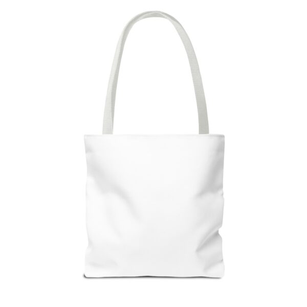 Flower field - Tote Bag - Image 8