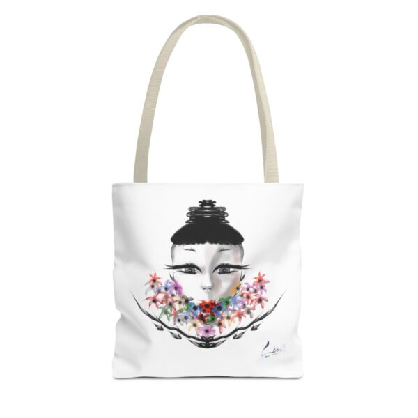 Flower field - Tote Bag - Image 10