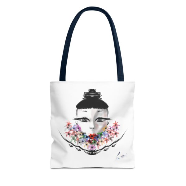 Flower field - Tote Bag - Image 13