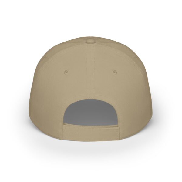 ILLUSION KIDDO - Low Profile Baseball Cap - Image 2