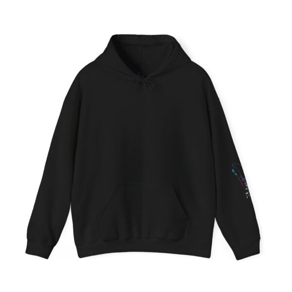 SUPERNOVA KIDDO - Hooded Sweatshirt - Image 2