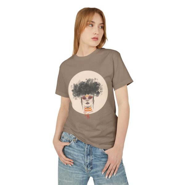 Soul - Unisex Heavyweight Cotton Tee - Image 8