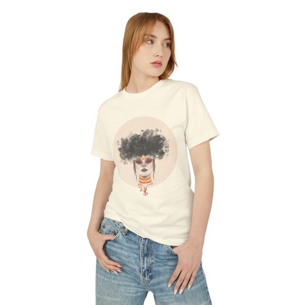 Soul - Unisex Heavyweight Cotton Tee - Image 12