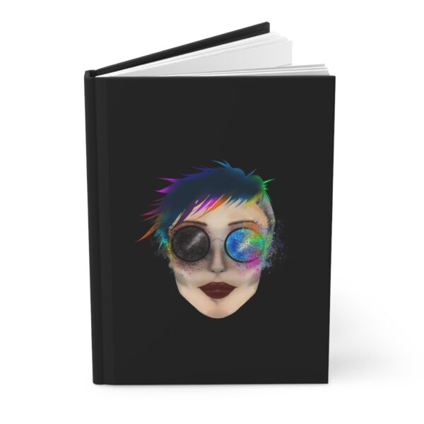 Hardcover Journal Matte - Image 3