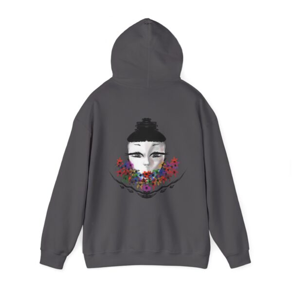 Flower Field - Hooded Sweatshirt - Image 19