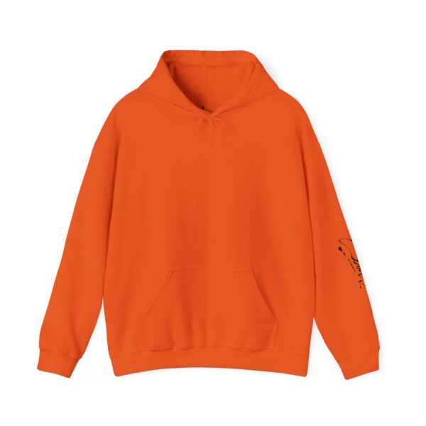 TWILIGHT KIDDO [黄昏キッド] - Hooded Sweatshirt - Image 13
