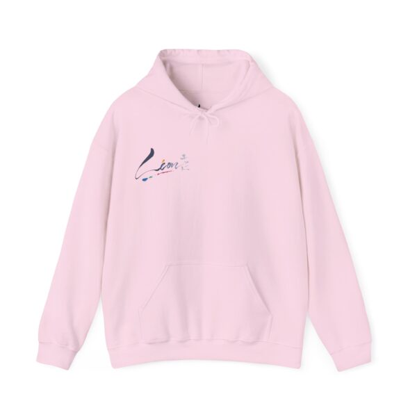 FLOWER KIDDO -  Hooded Sweatshirt - Image 9