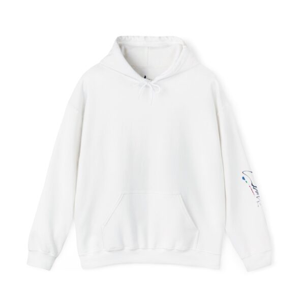 SUPERNOVA KIDDO - Hooded Sweatshirt