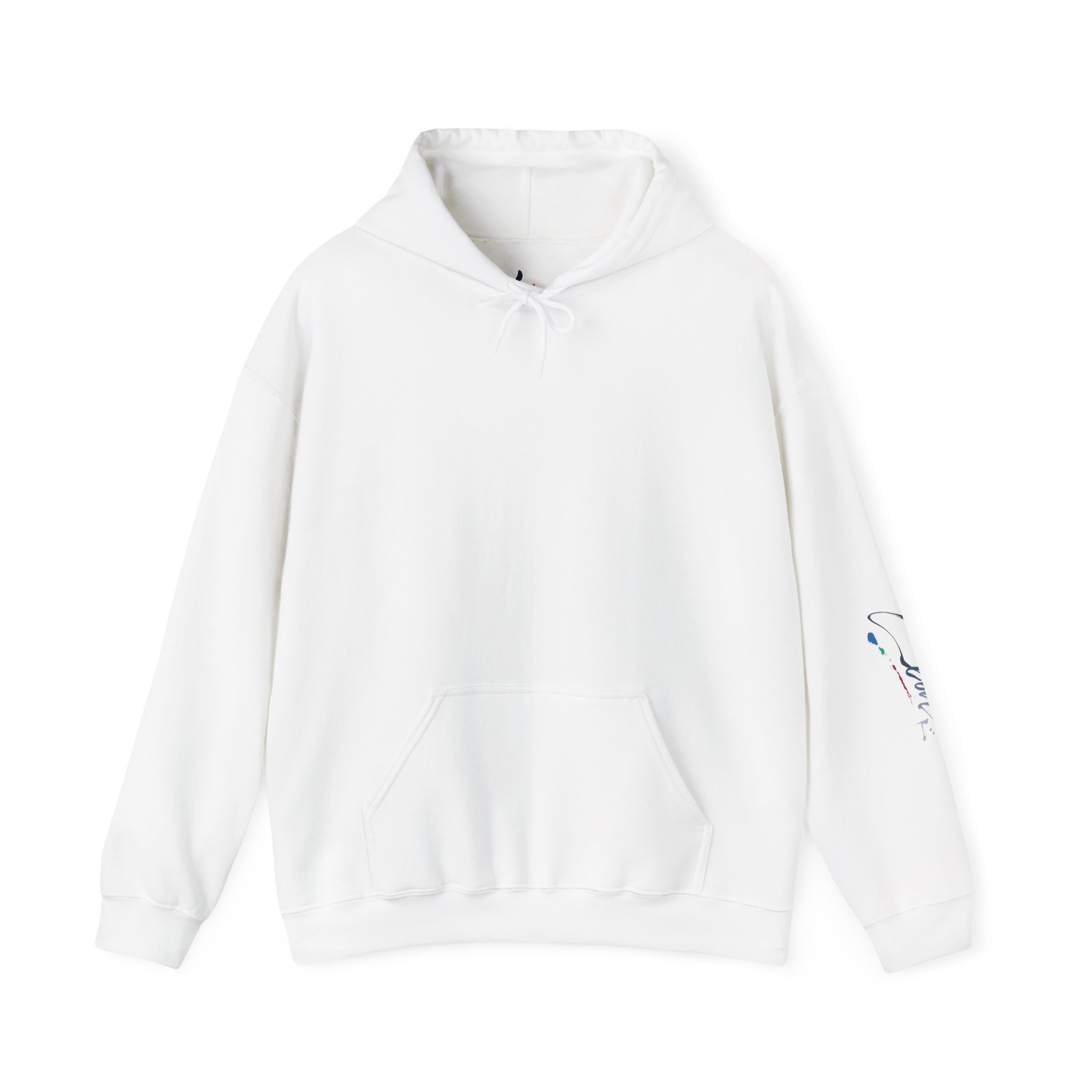 SUPERNOVA KIDDO - Hooded Sweatshirt - Image 2