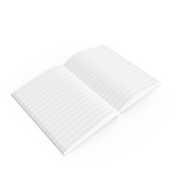 明鏡止水 Meikyo Shisui  Hard Backed Journal - Image 11