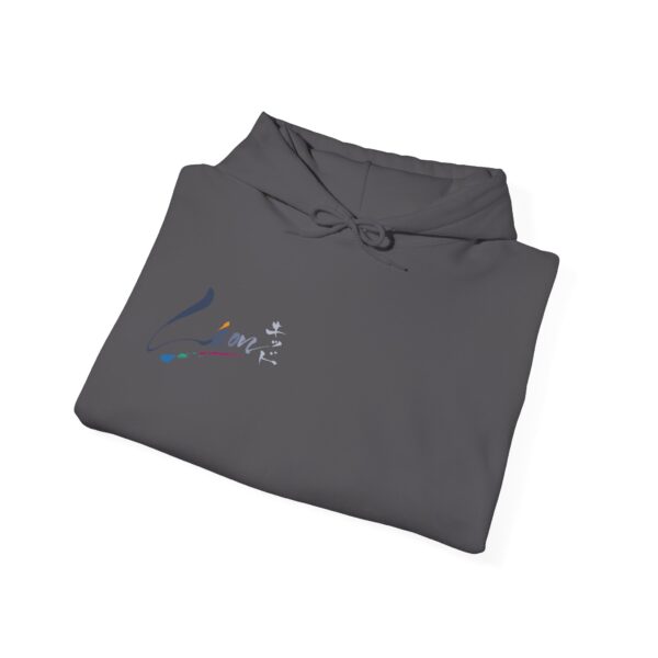 FLOWER KIDDO -  Hooded Sweatshirt - Image 20