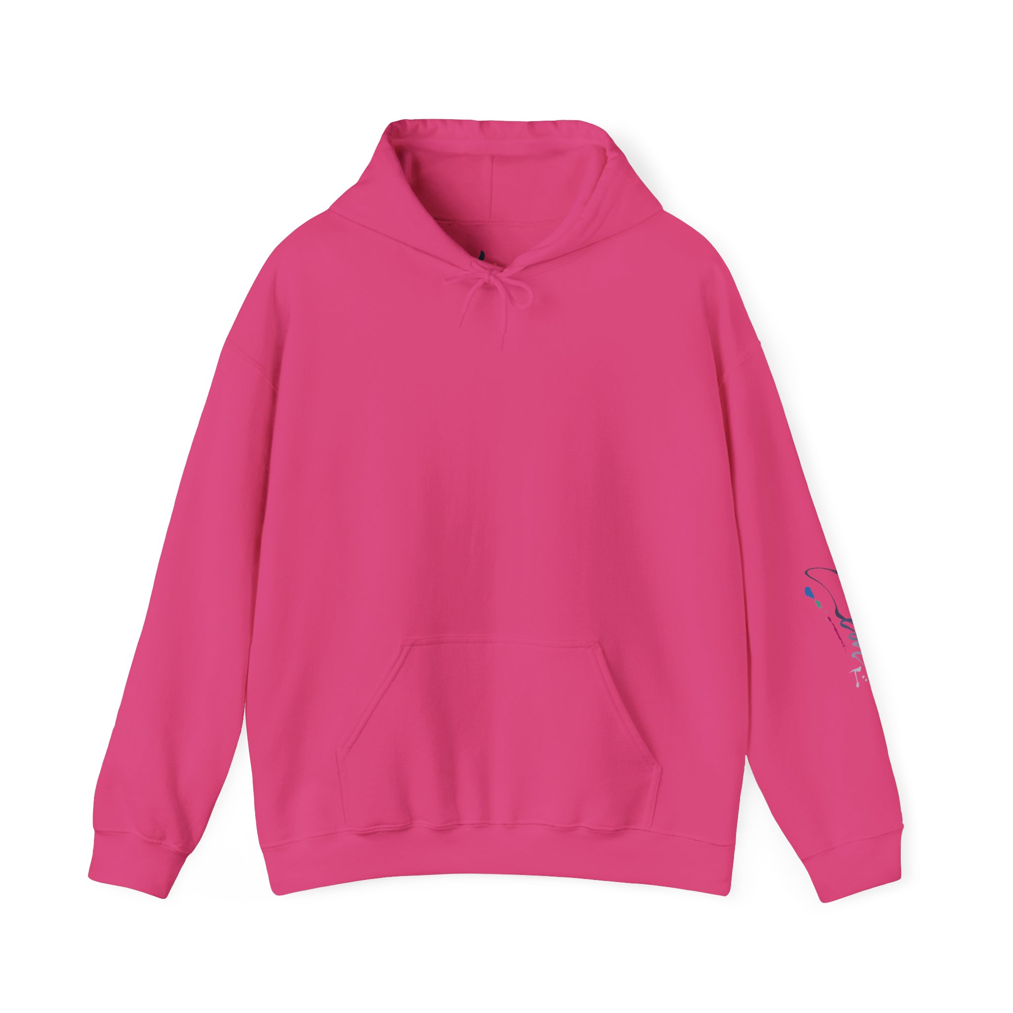 SUPERNOVA KIDDO - Hooded Sweatshirt - Image 16
