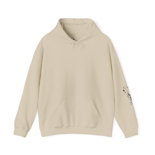 TWILIGHT KIDDO [黄昏キッド] - Hooded Sweatshirt - Image 9