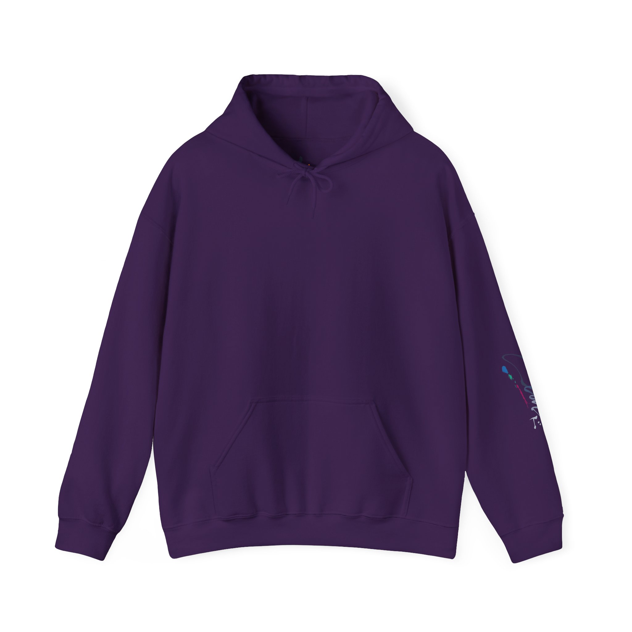 SUPERNOVA KIDDO - Hooded Sweatshirt - Image 13