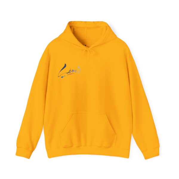 FLOWER KIDDO -  Hooded Sweatshirt - Image 21