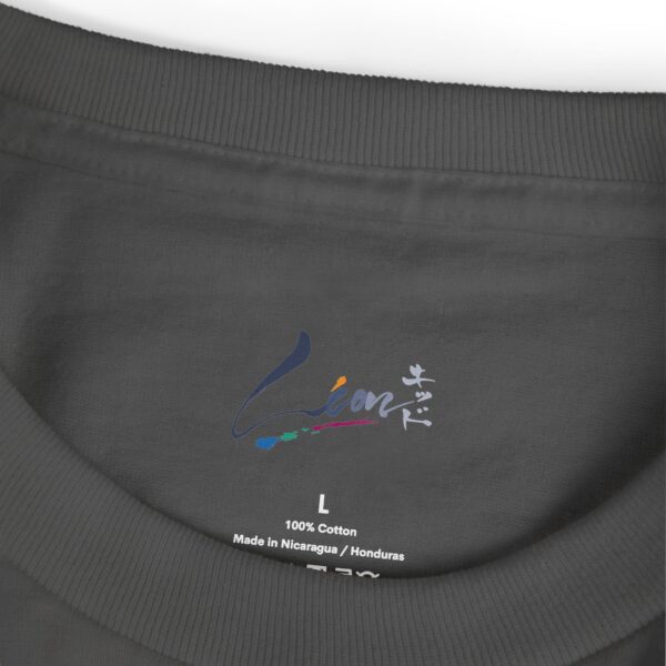 SOUL KIDDO  - Cotton Tee - Image 4