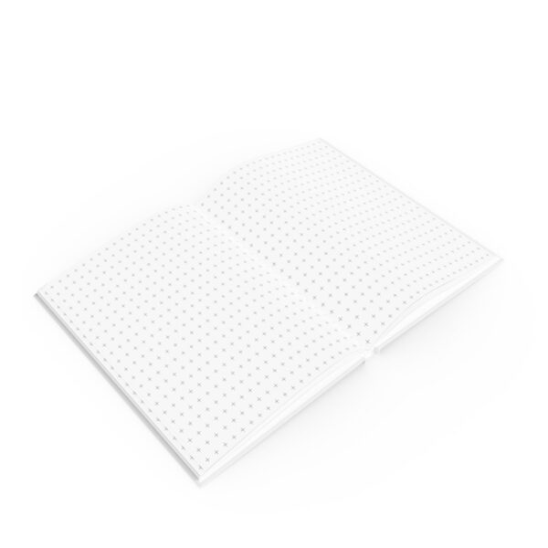 明鏡止水 Meikyo Shisui  Hard Backed Journal - Image 7