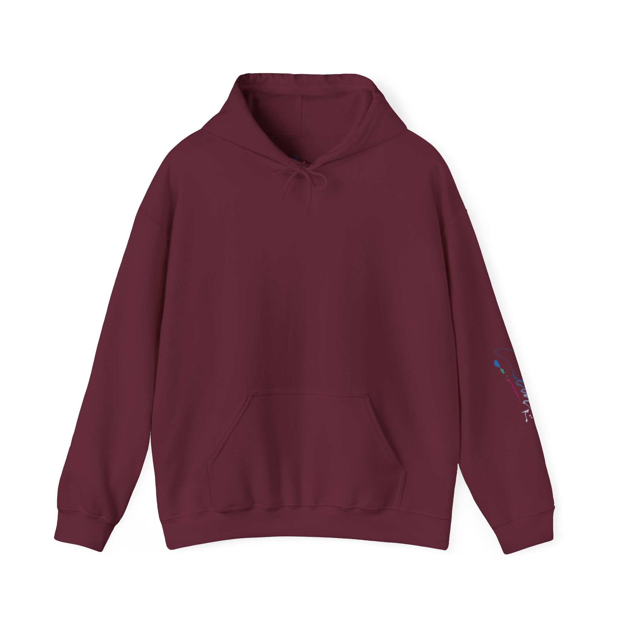 SUPERNOVA KIDDO - Hooded Sweatshirt - Image 8