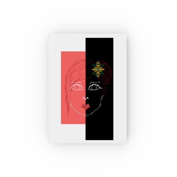 ONAR KIDDO - Hard Backed Journal