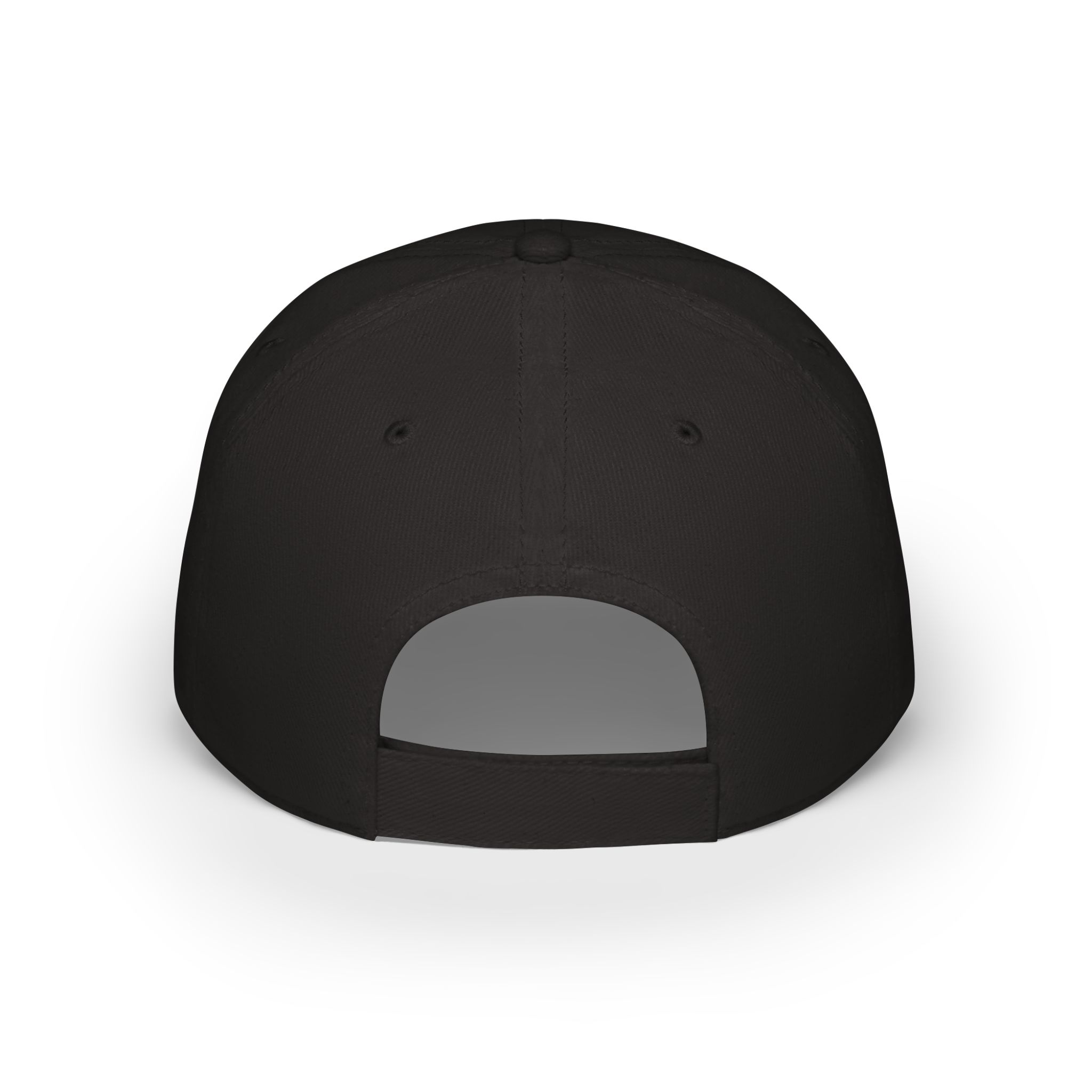 Léon キッド - Low Profile Baseball Cap - Image 2