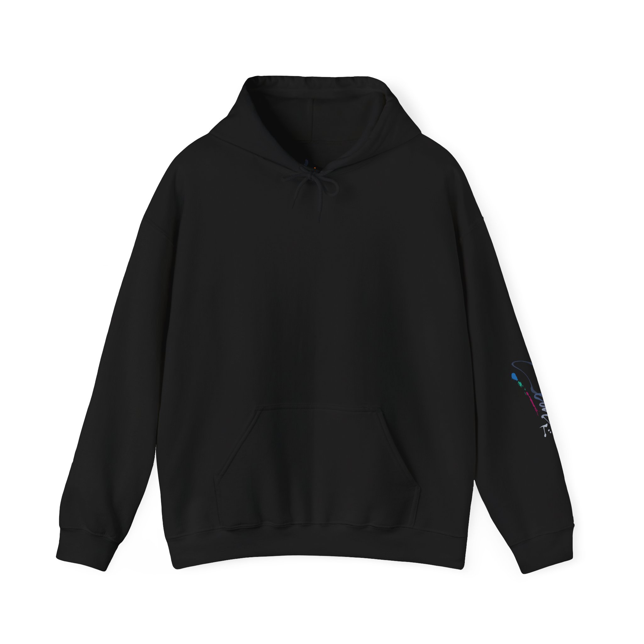 SUPERNOVA KIDDO - Hooded Sweatshirt - Image 5
