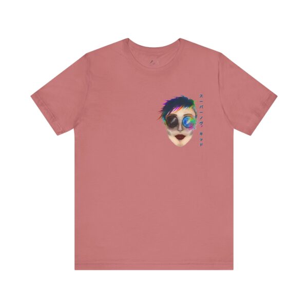 SUPERNOVA KIDDO - TEE
