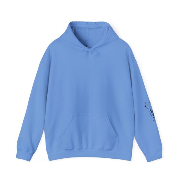 TWILIGHT KIDDO [黄昏キッド] - Hooded Sweatshirt - Image 17