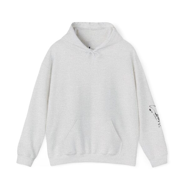 TWILIGHT KIDDO [黄昏キッド] - Hooded Sweatshirt - Image 5