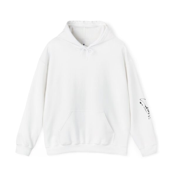 TWILIGHT KIDDO [黄昏キッド] - Hooded Sweatshirt