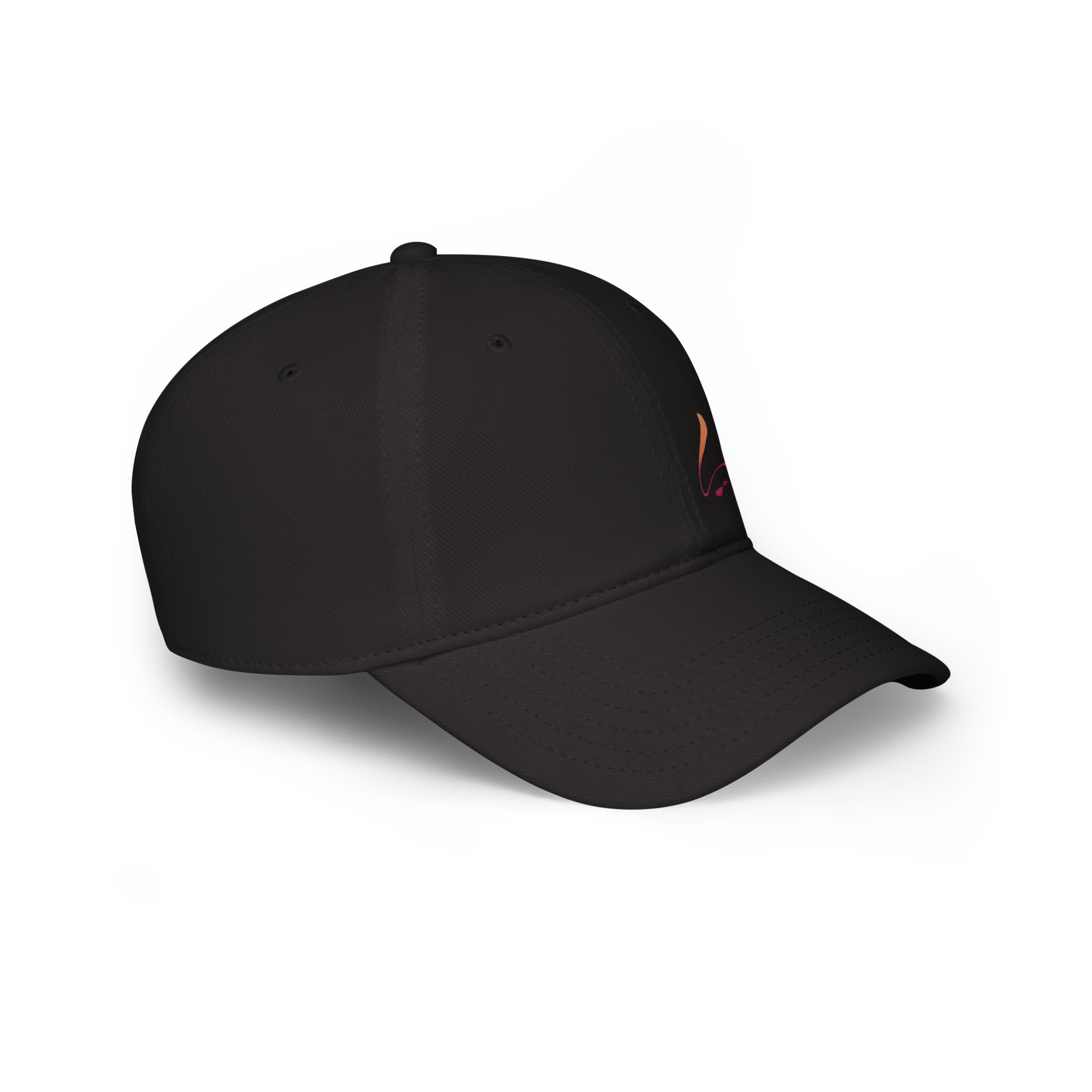 Léon キッド - Low Profile Baseball Cap - Image 3