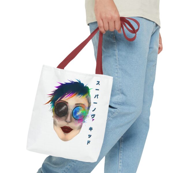 SUPERNOVA KIDDO - Image 3