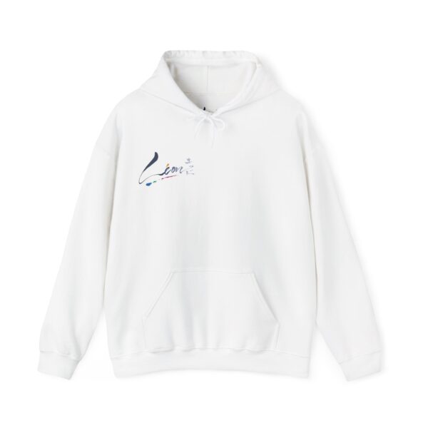 FLOWER KIDDO -  Hooded Sweatshirt - Image 5