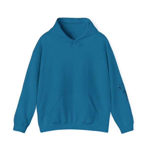TWILIGHT KIDDO [黄昏キッド] - Hooded Sweatshirt - Image 21