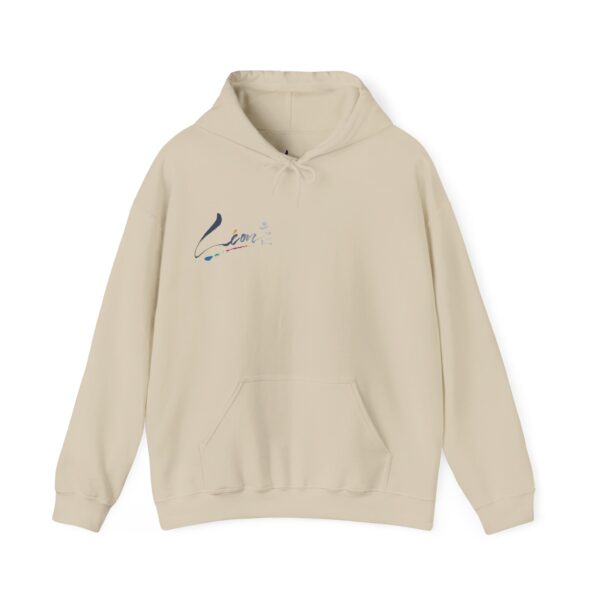 FLOWER KIDDO -  Hooded Sweatshirt - Image 13