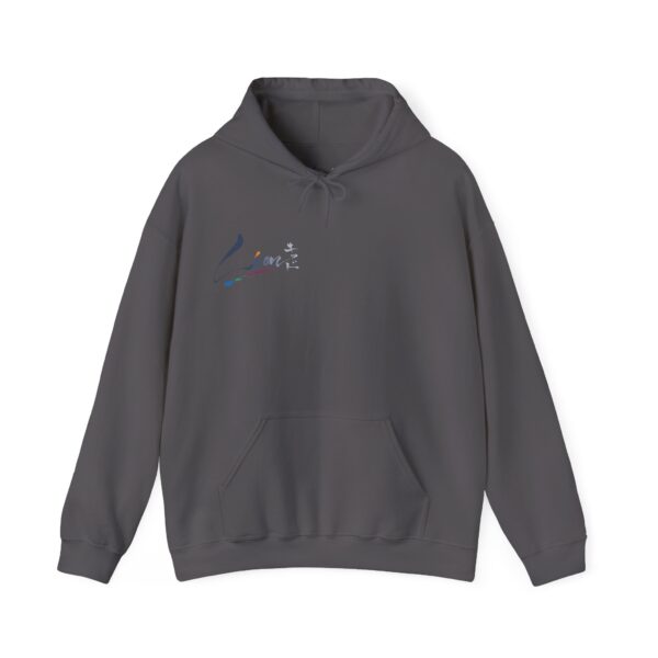 FLOWER KIDDO -  Hooded Sweatshirt - Image 17
