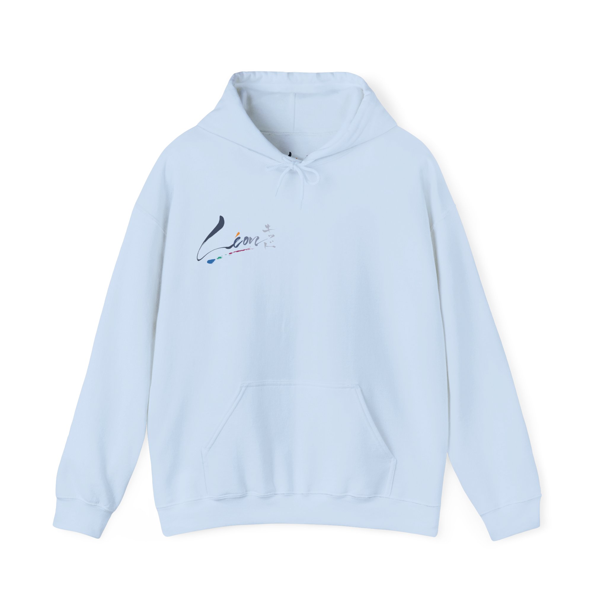 FLOWER KIDDO - Hooded Sweatshirt - Image 2