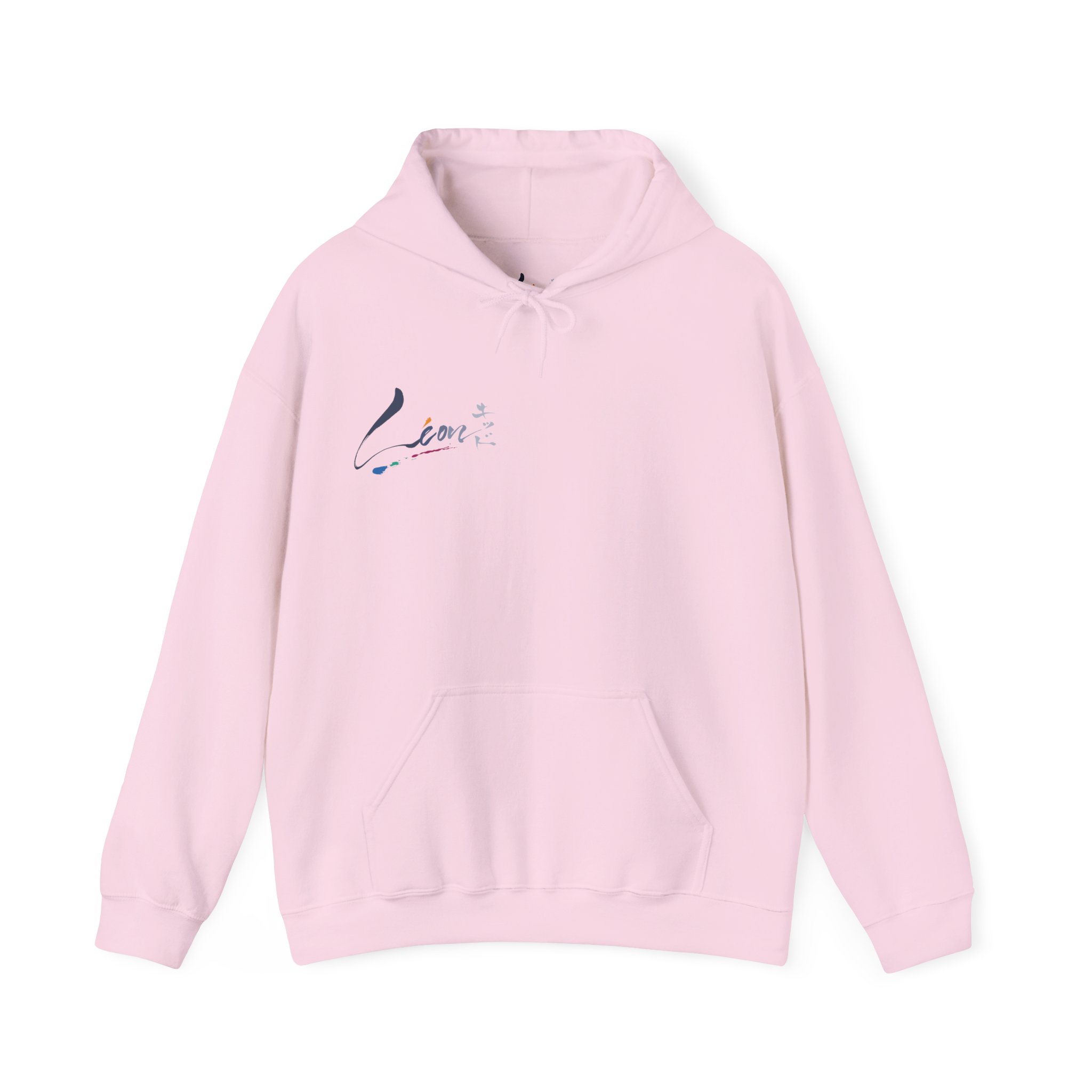 FLOWER KIDDO - Hooded Sweatshirt - Image 6
