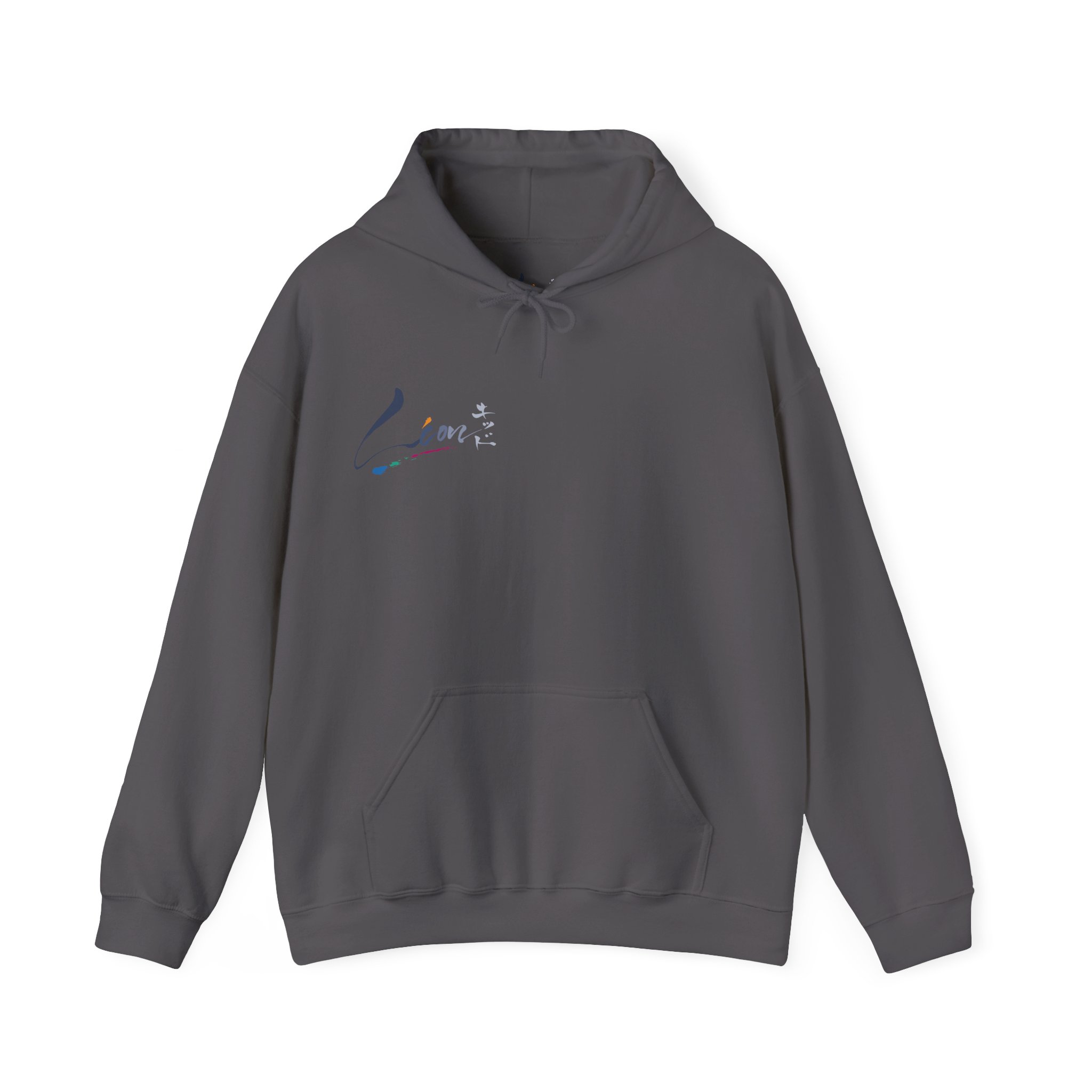 FLOWER KIDDO - Hooded Sweatshirt - Image 10