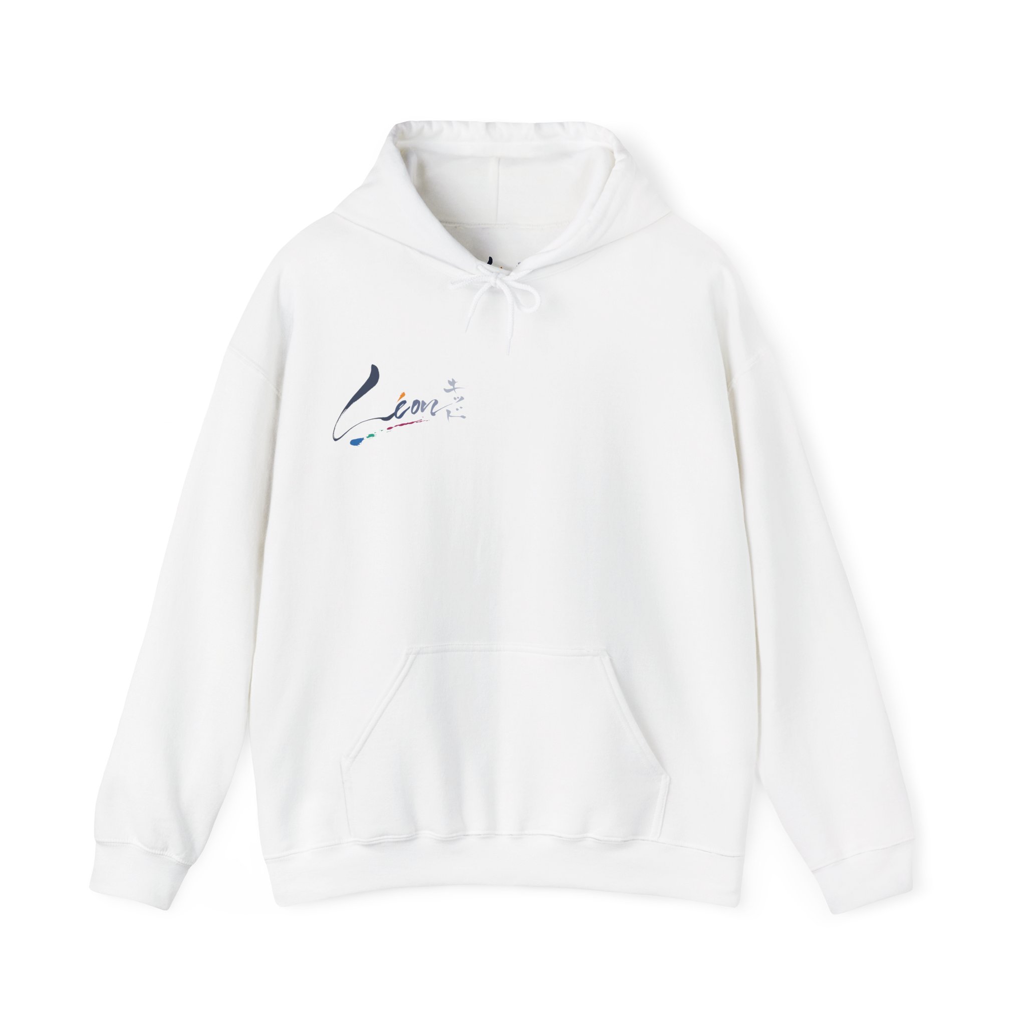 FLOWER KIDDO - Hooded Sweatshirt - Image 4