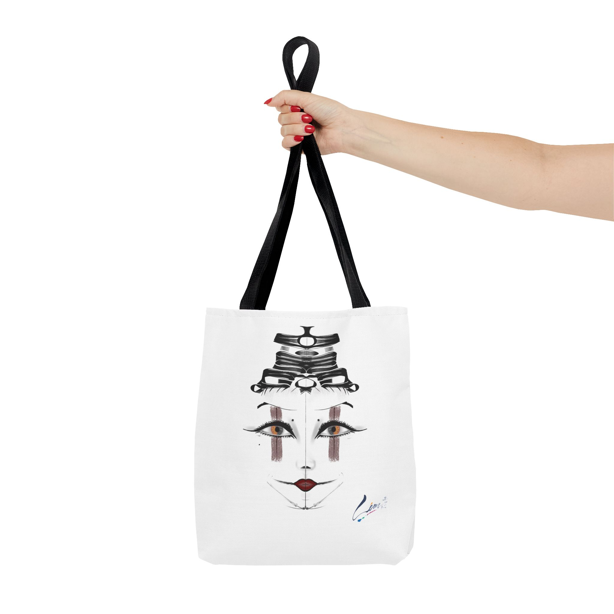 DREAM KIDDO - Tote Bag - Image 4